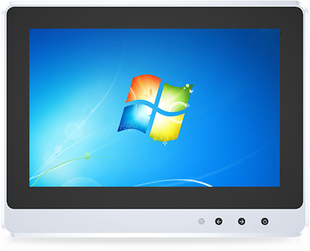 工業(yè)安卓一體機(jī)-工業(yè)觸摸一體機(jī)-工控一體機(jī)